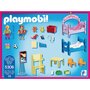 PLAYMOBIL 5306 - Dollhouse - Chambre d'enfants avec lits superposés