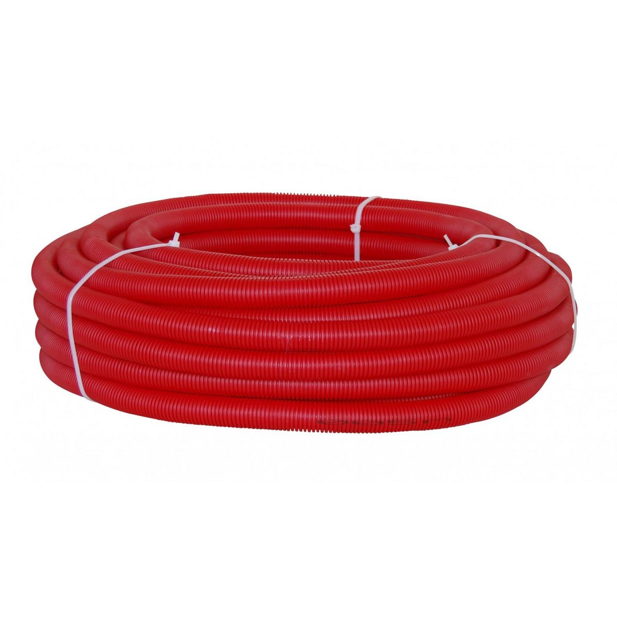 CENTRALE BRICO Tube d'alimentation gainé per, Diam.10 x 12 mm, en couronne de 25 m