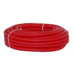 CENTRALE BRICO Tube d'alimentation gainé per, Diam.10 x 12 mm, en couronne de 25 m