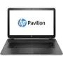 Hewlett Packard Ordinateur portable Pavilion 17-F221NF