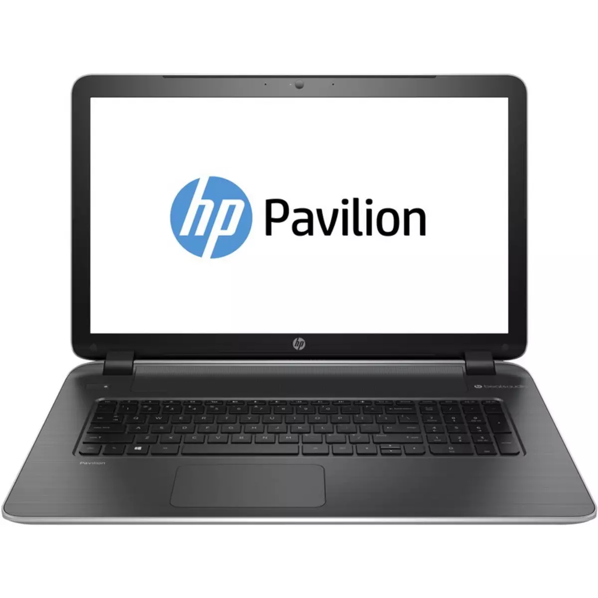 Hewlett Packard Ordinateur portable Pavilion 17-F221NF