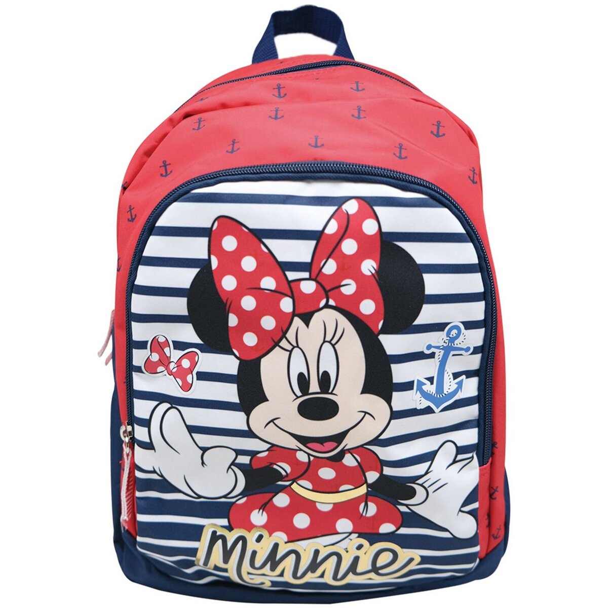 Sac a clearance dos mickey auchan