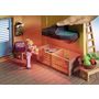 Voir la diapositive 6 : PLAYMOBIL 71007 - Centre de soins pour animaux Wiltopia