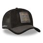 Voir la diapositive 4 : CAPSLAB Casquette Trucker prenium Blood