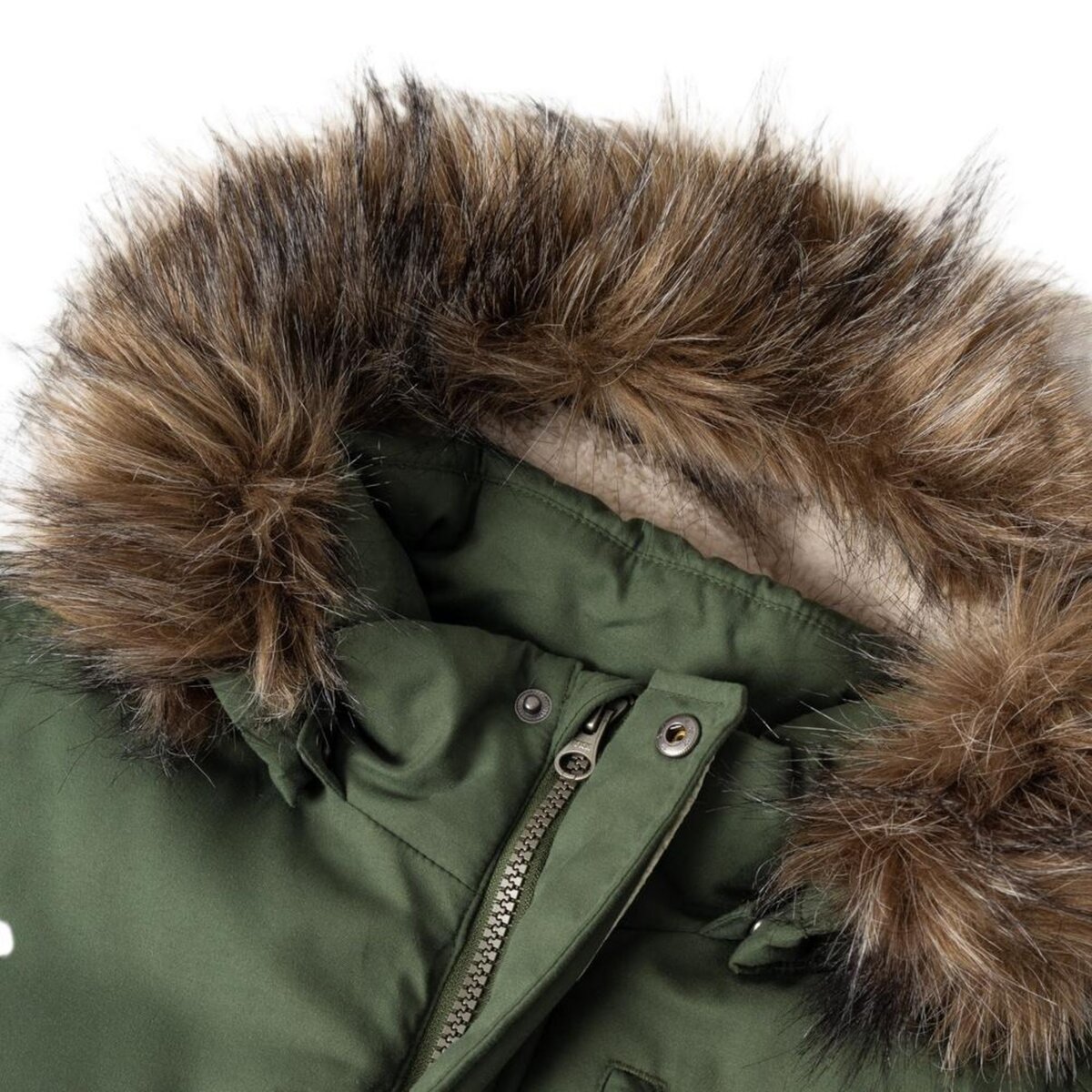 NAME IT Manteau  Garçon Name it Master