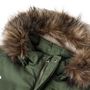 Voir la diapositive 5 : NAME IT Manteau  Garçon Name it Master