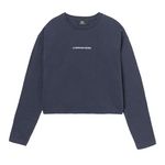 Le Temps Des Cerises T shirt  Fille Le Temps Des Cerises Catigi. Coloris disponibles : Bleu