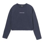 Le Temps Des Cerises T shirt  Fille Le Temps Des Cerises Catigi. Coloris disponibles : Bleu