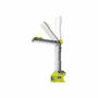 Voir la diapositive 2 : Ryobi Lampe LED modulable RYOBI 18V One+ 850 lumens - sans batterie ni chargeur R18ALF-0
