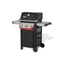 Voir la diapositive 3 : Weber Barbecue à gaz Spirit E-325 - Weber