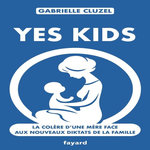 YES KIDS, Cluzel Gabrielle