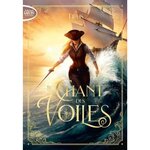 LE CHANT DES VOILES, Tiphs