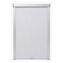 Voir la diapositive 3 : VIDAXL Store enrouleur occultant Blanc 104