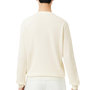 Voir la diapositive 2 : Lacoste Pull  Homme  acoste Organic Cotton Crew