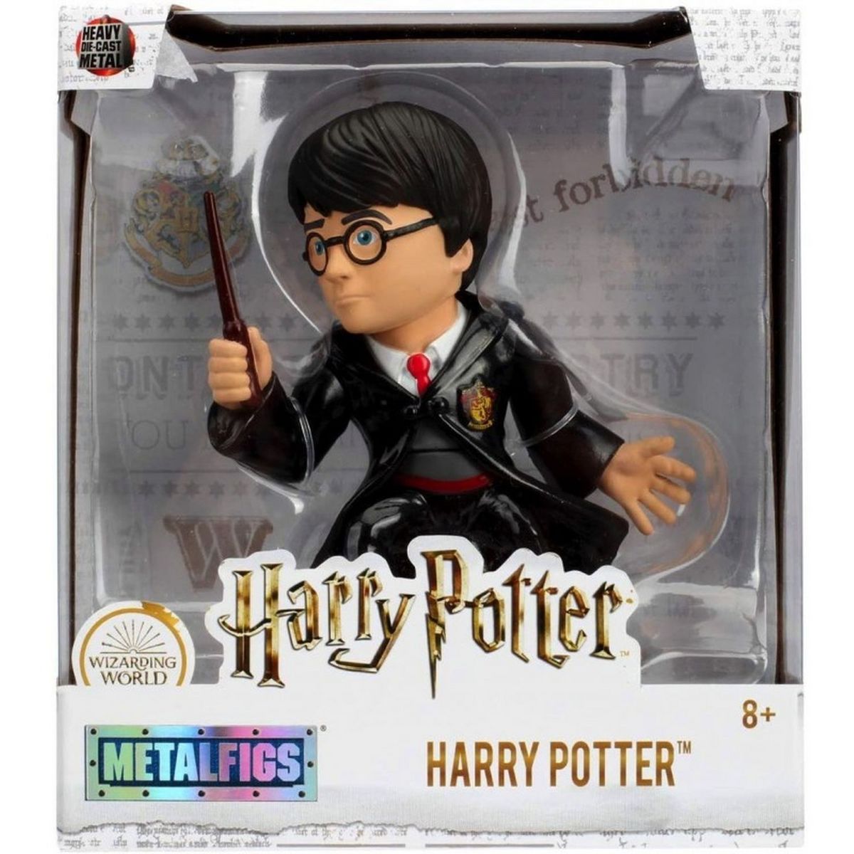 SMOBY Figurine Harry Potter 10cm x1