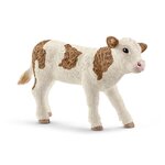 Schleich Schleich Simmental Calf