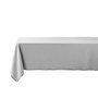 Voir la diapositive 1 : Douceur d'Intérieur Nappe rectangulaire en coton recyclé Anaïs