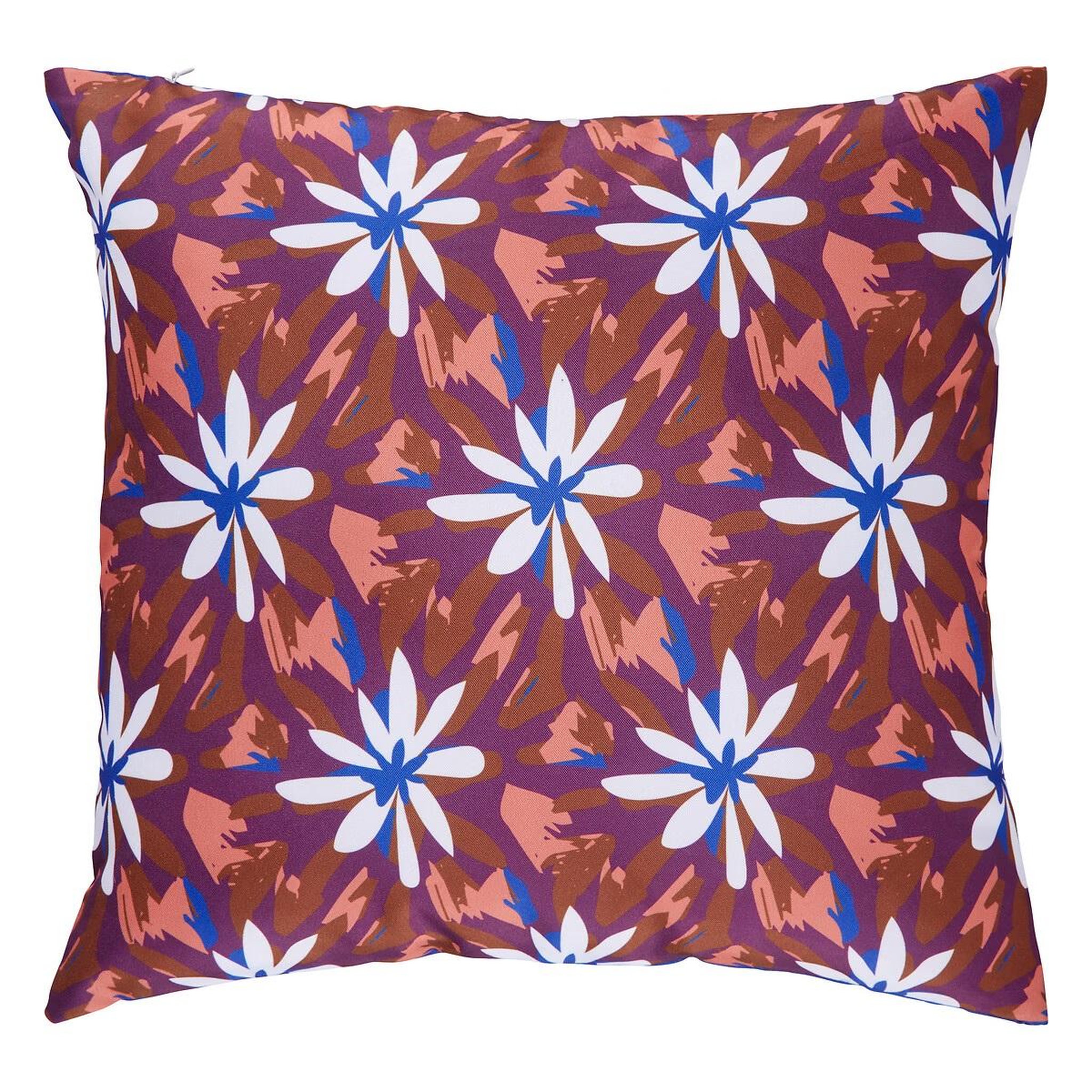Eden Housse de coussin exterieur lanah