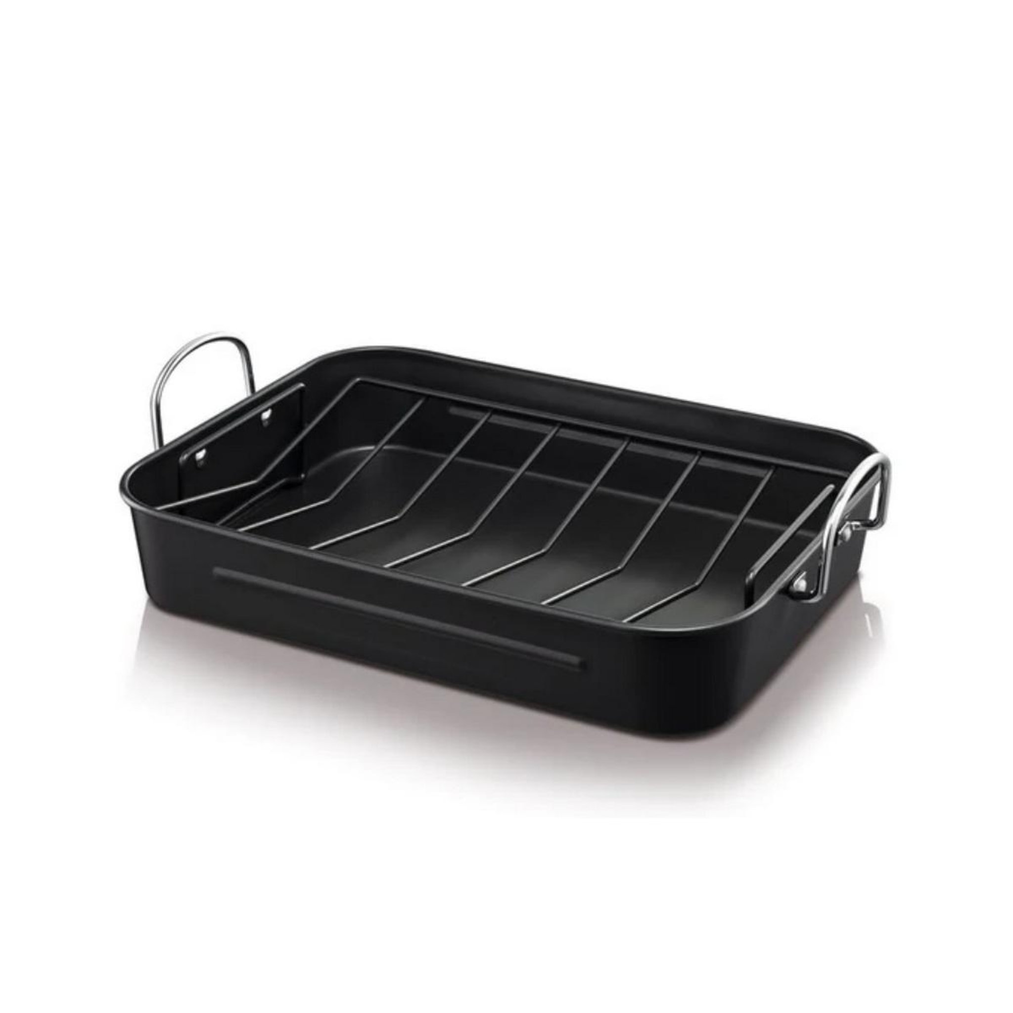 Beka Plat à four rectangulaire 38x29cm - 16370384