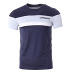UMBRO Maillot de sport  Homme Umbro Naval Academy. Coloris disponibles : Bleu