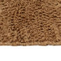 Voir la diapositive 4 : VIDAXL Tapis a poils boucles fait a la main 200x300 cm Jute et coton