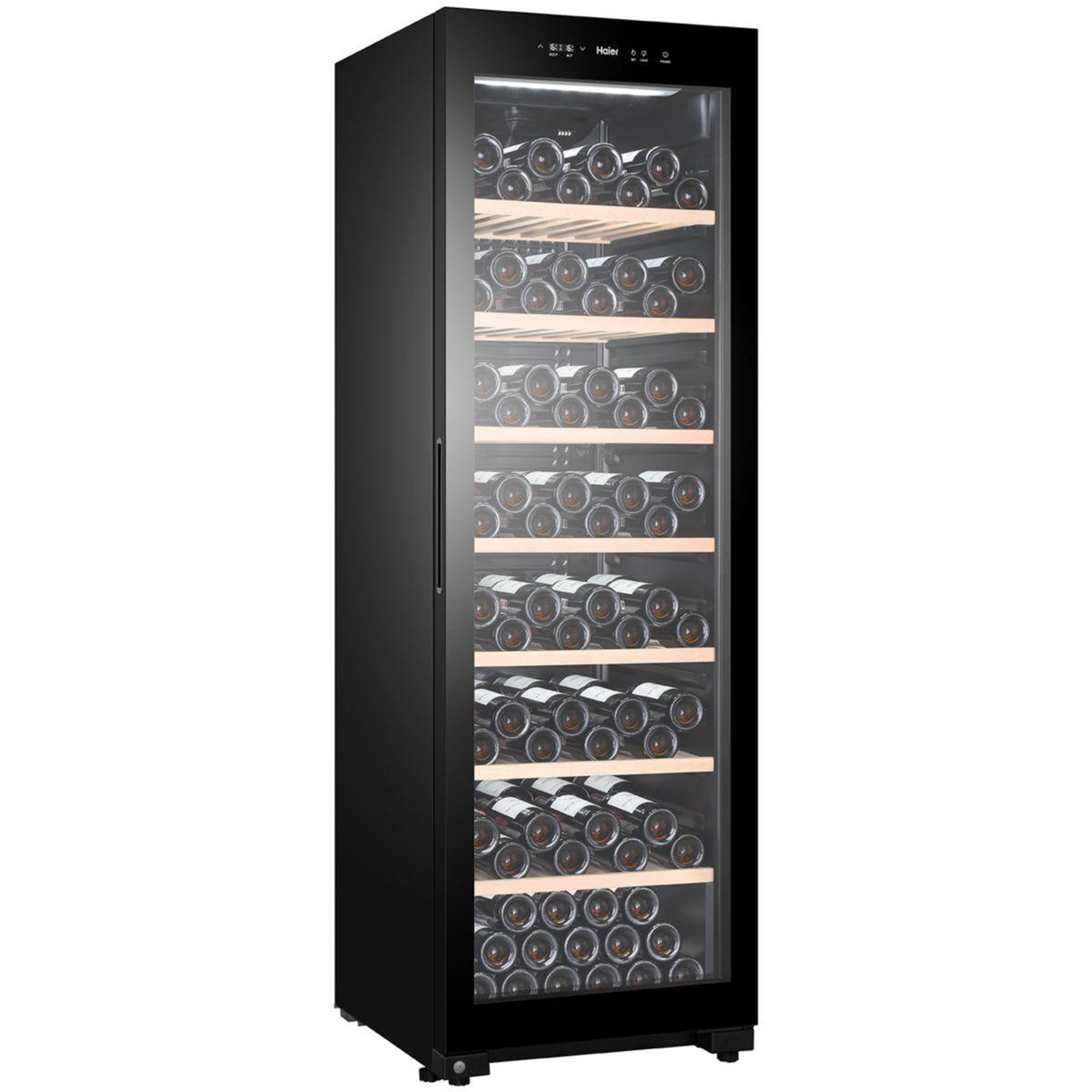 Voir la diapositive 2 : HAIER Cave à vin vieillissement WS190GA  WINE BANK 60 SERIES 5