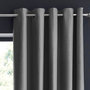Voir la diapositive 2 : Home collection Rideau occultant 100%polyester