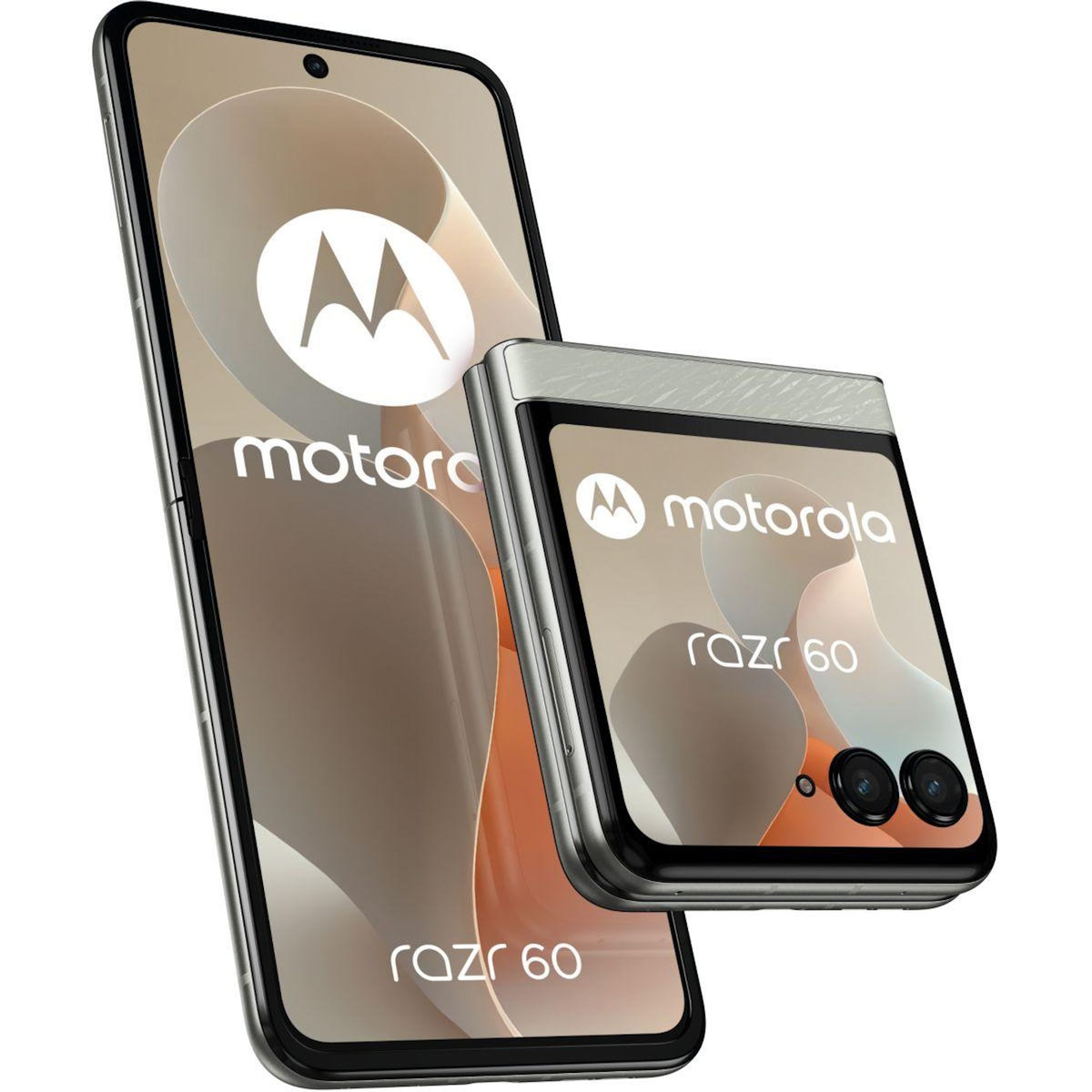 MOTOROLA Smartphone Razr 60 256Go Gris