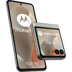MOTOROLA Smartphone Razr 60 256Go Gris