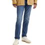 Voir la diapositive 1 : Levi's Jeans 502  Foncé Homme Levi's Taper Shitake   W31