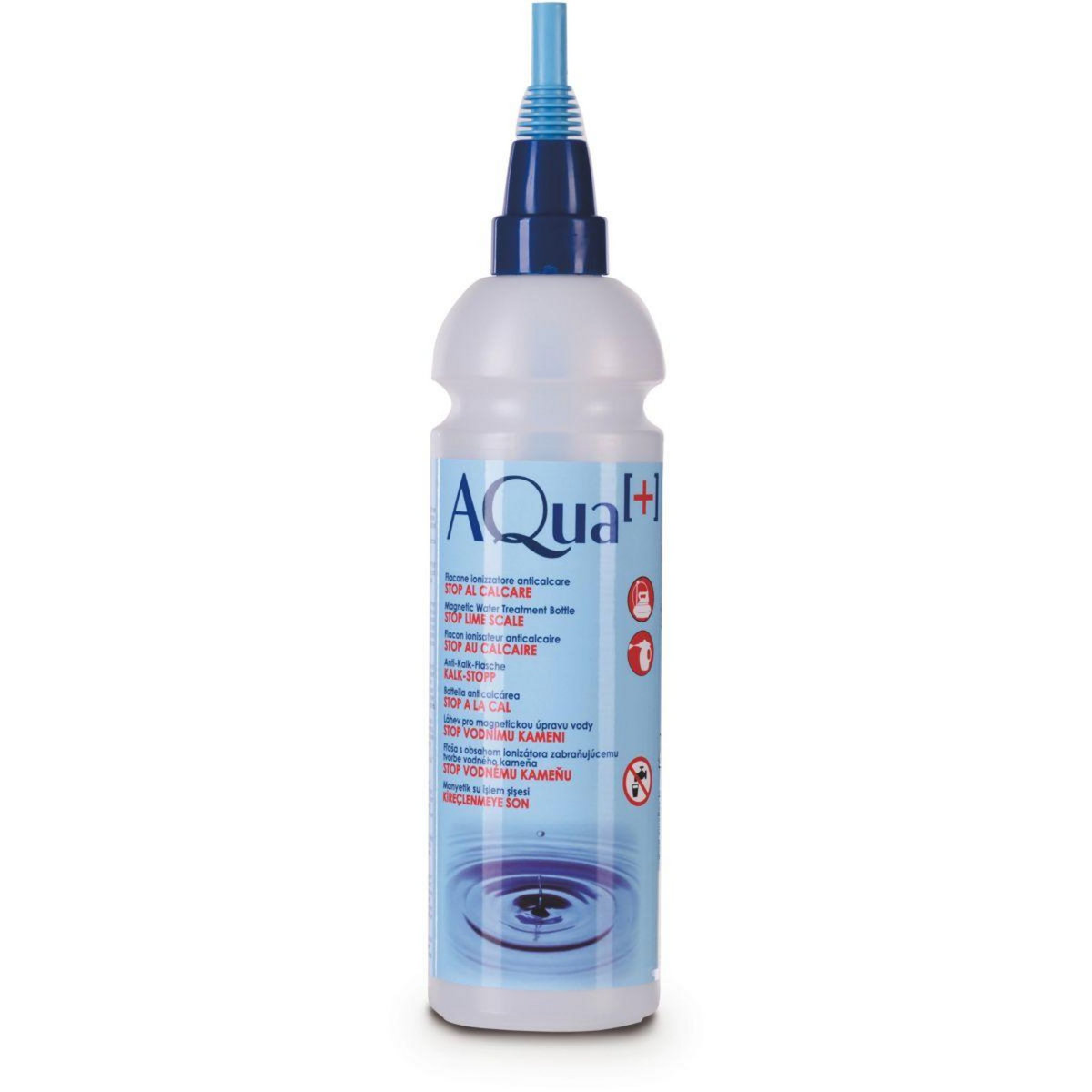 Euroflex Détartrant Anti-calcaire Aqua plus