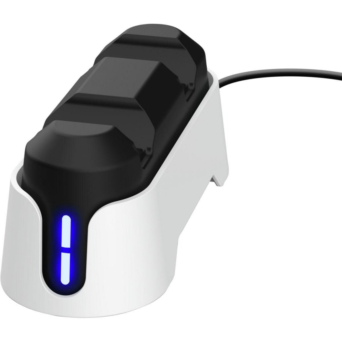 Trust Chargeur secteur Chargeur Duo Manette PS5