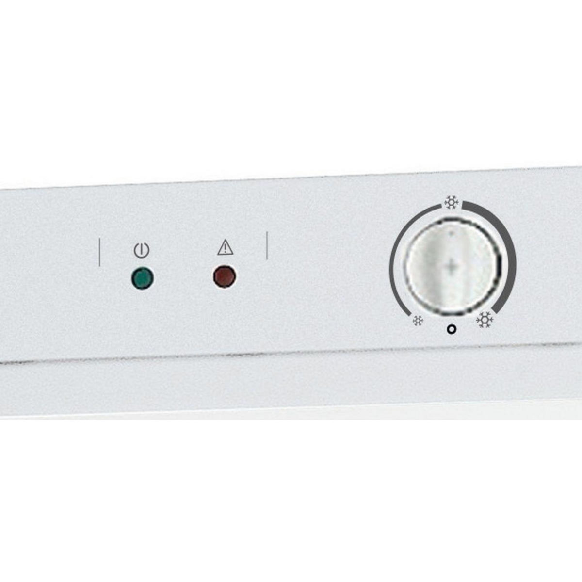 Indesit Congélateur armoire UI41W.1