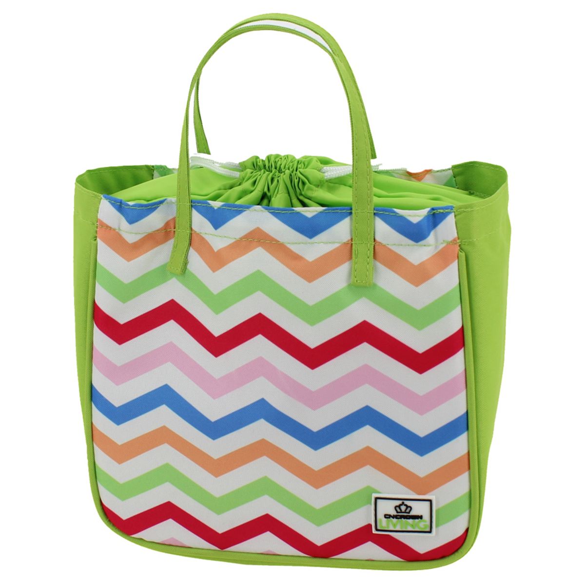 Sac isotherme 22 x 20 x 12 cm