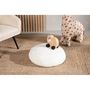 Voir la diapositive 4 : Paris Prix Coussin Pouf Déco Enfant  Ruston  40cm Naturel