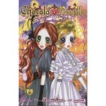 CHOCOLA & VANILLA TOME 6 , Anno Moyoco