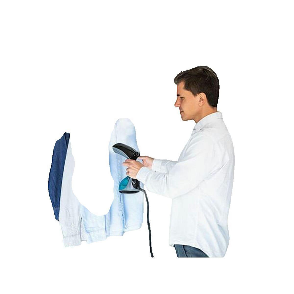 CECOTEC Défroisseur vapeur vertical Cecotec Fast&Furious 4050 X-Treme