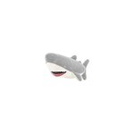 Trousselier Peluche TrousseLier Zap le requin gris 53 cm
