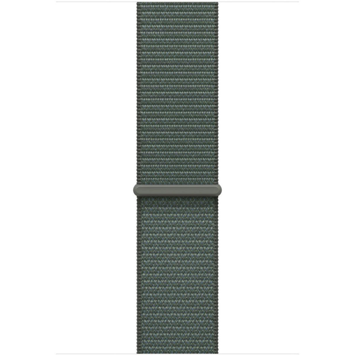 APPLE Bracelet 46mm boucle sport Sauge