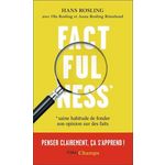 FACTFULNESS, Rosling Hans