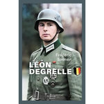 LEON DEGRELLE, Saenen Frédéric