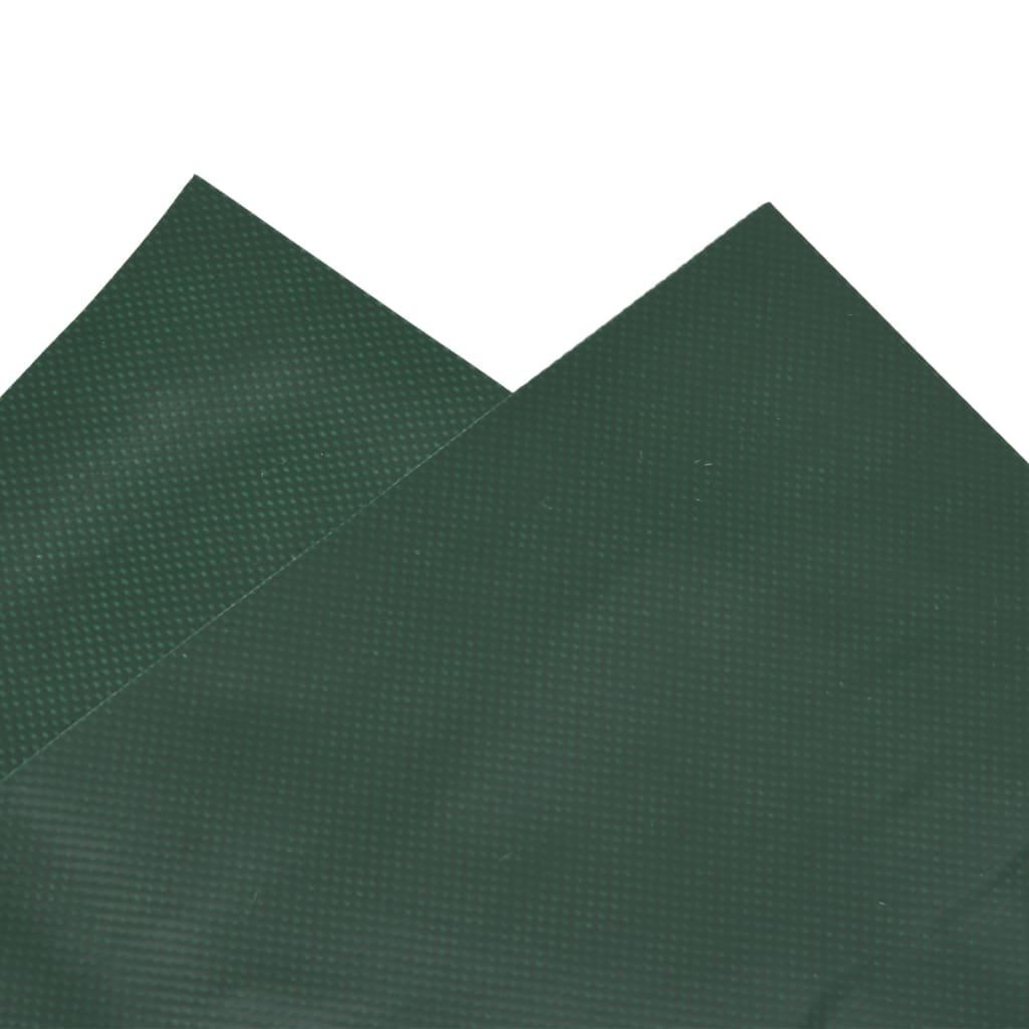Voir la diapositive 5 : VIDAXL Bache vert 3x6 m 650 g/m²