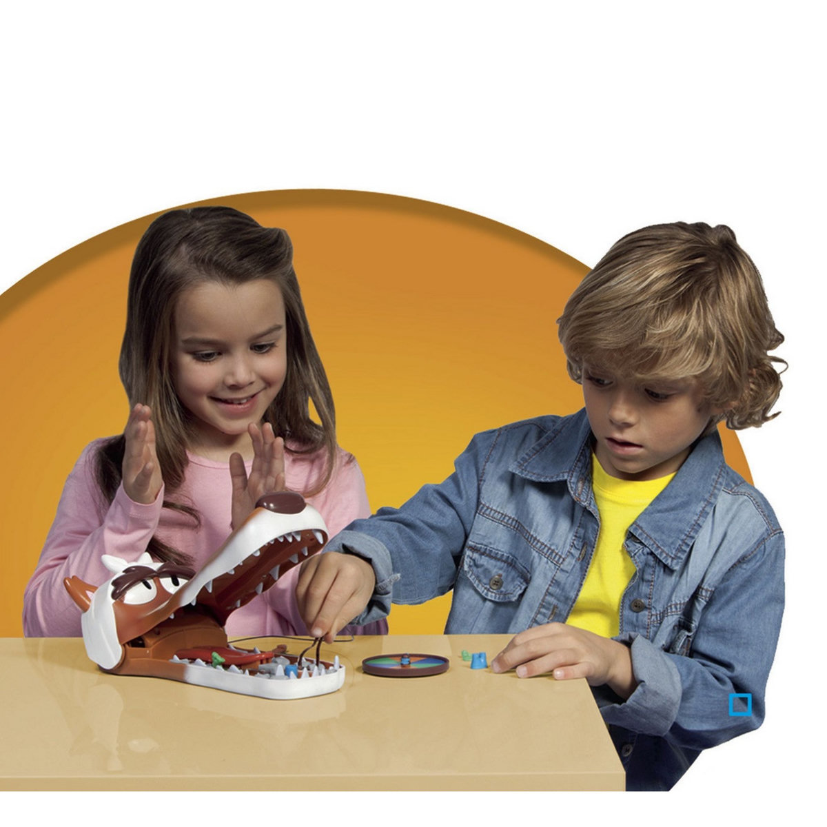 SPLASH TOYS Malo Chiko