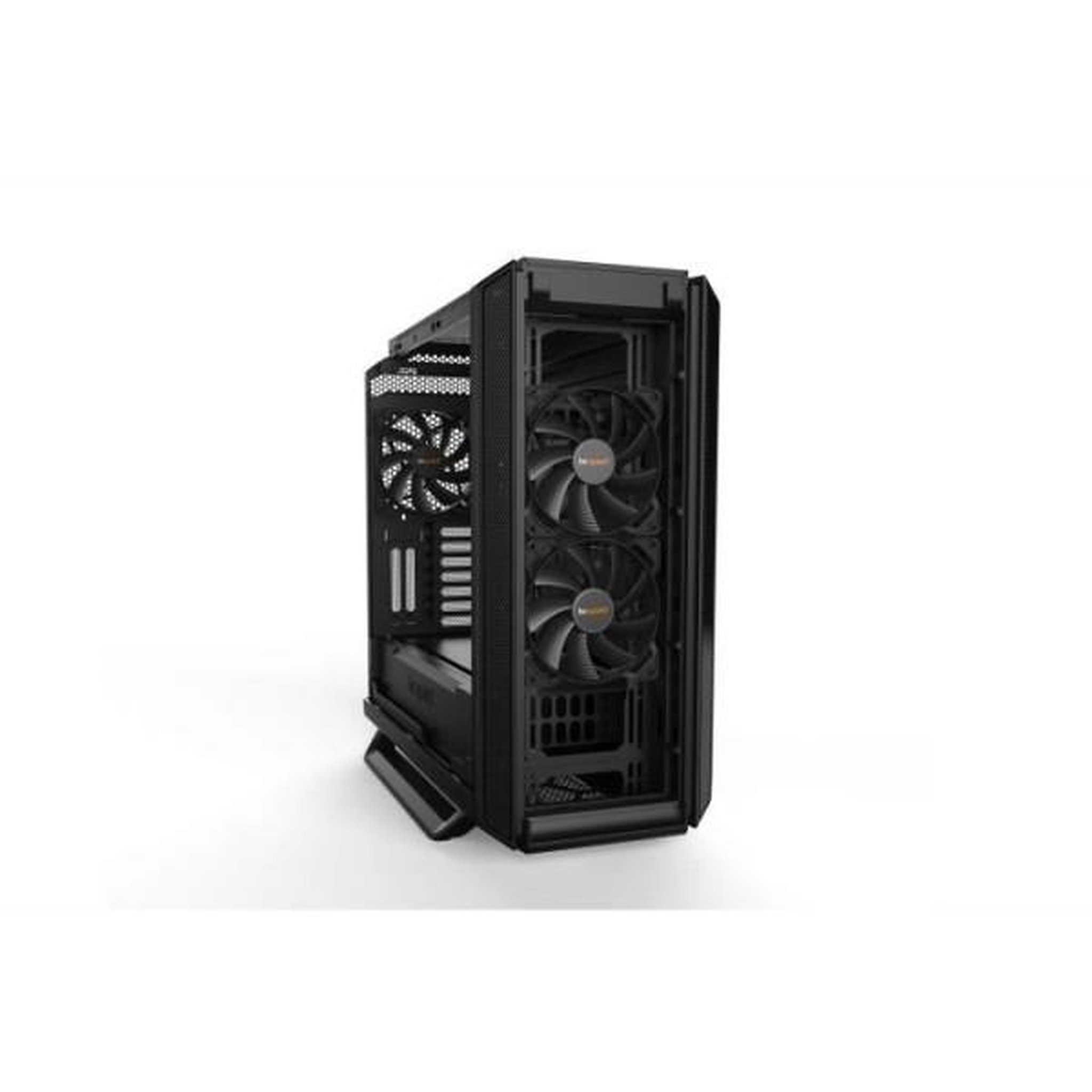 Voir la diapositive 5 : BE QUIET Boîtier pc - be quiet! - silent base 802 - bgw67 - black
