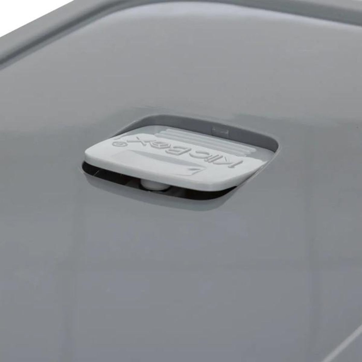 FIVE Lot de 4 Boîtes de Conservation  Micro-ondes  24cm Transparent