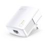 Voir la diapositive 2 : TPLINK TP-Link TL-PA7017 KIT 1000 Mbps Pack de 2 Adaptateurs CPL avec 1 port Gigabit