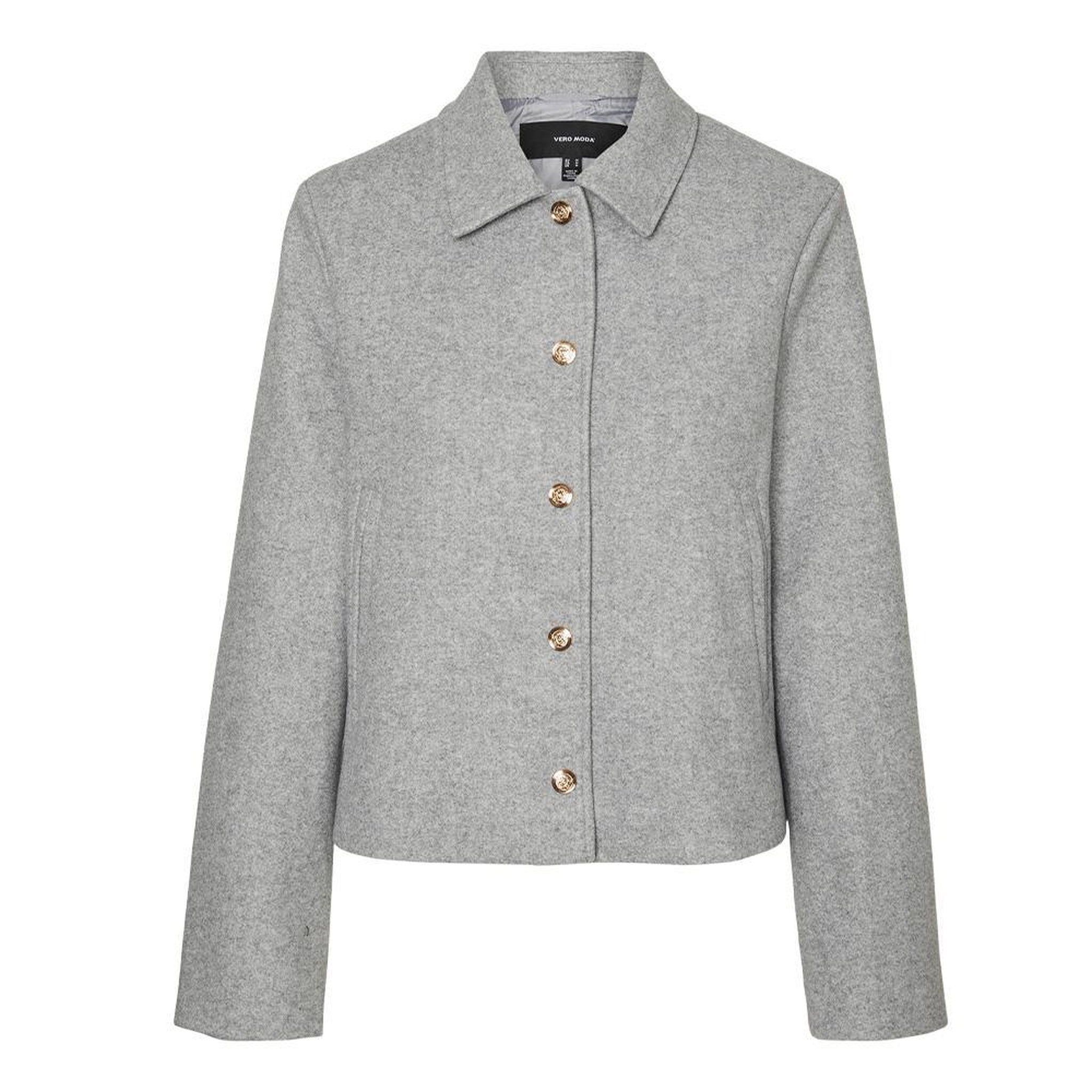 Voir la diapositive 4 : Vero Moda Veste  Femme Vero Moda Fortunesofia