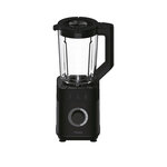 HAIER Blender Haier 8059019065861 verre et acier inoxydable 2 L