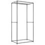 Voir la diapositive 5 : VIDAXL Garde-robe Gris 75x50x160 cm