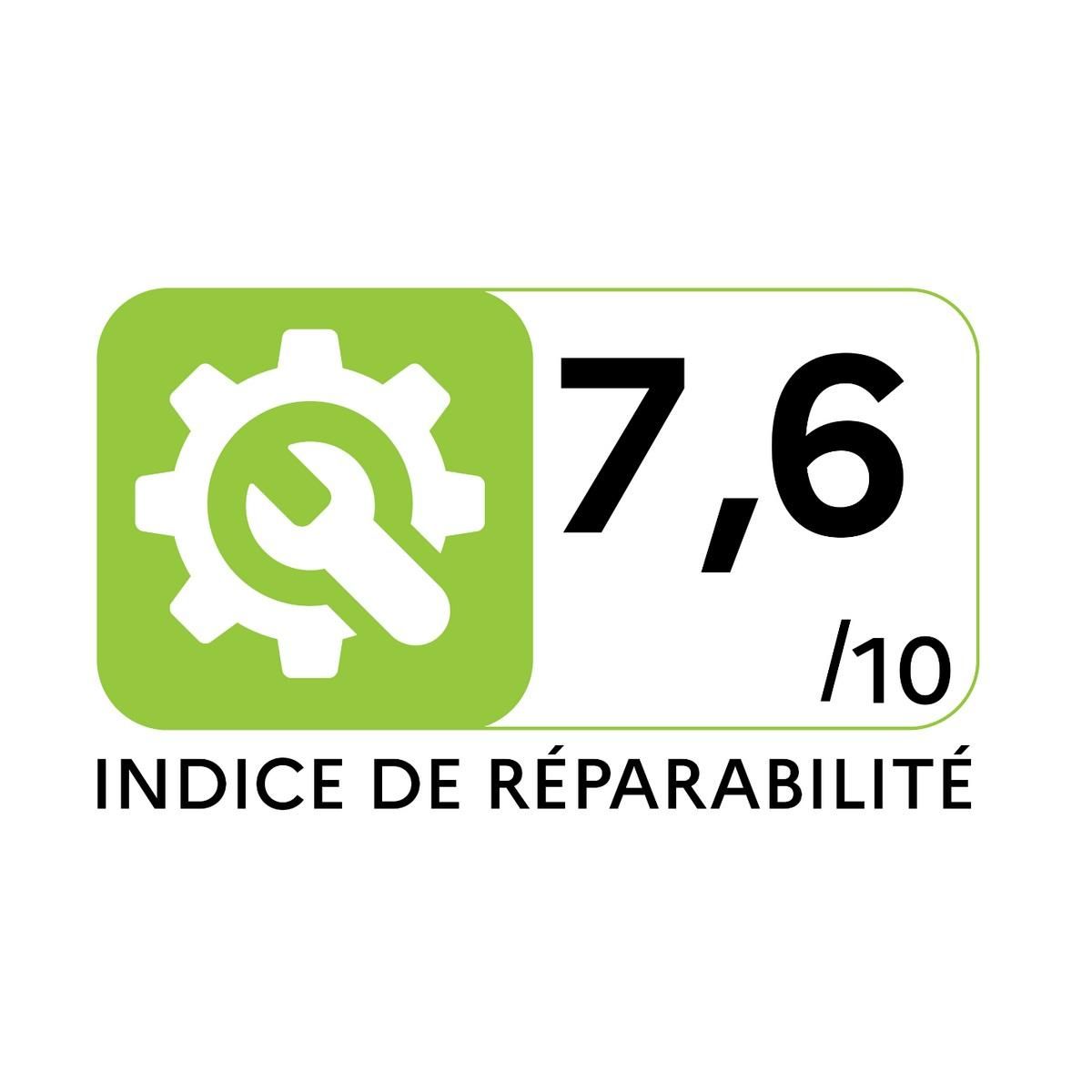 Beko Lave-vaisselle 60cm 13 couverts 46db - BDF13V70S